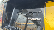 Land Rover Discovery Sport 1.5 P300e R-Dynamic HSE 5dr Auto [5 Seat] Station Wagon